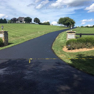 demo-1 Paving
