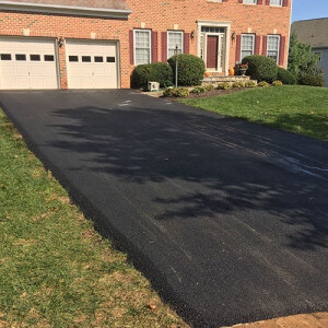 demo-7 Standard paving