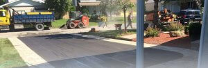 House Driveway Paving Company