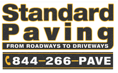 Standard Paving Inc Virginia