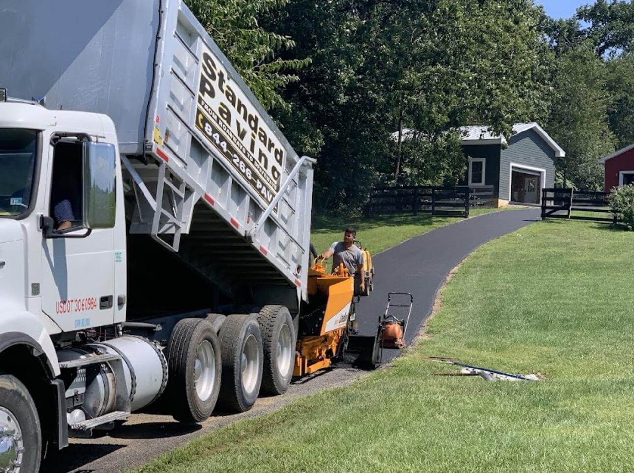 Tips to Find Out Local Paving Companies Near Me – A Detailed Discussion