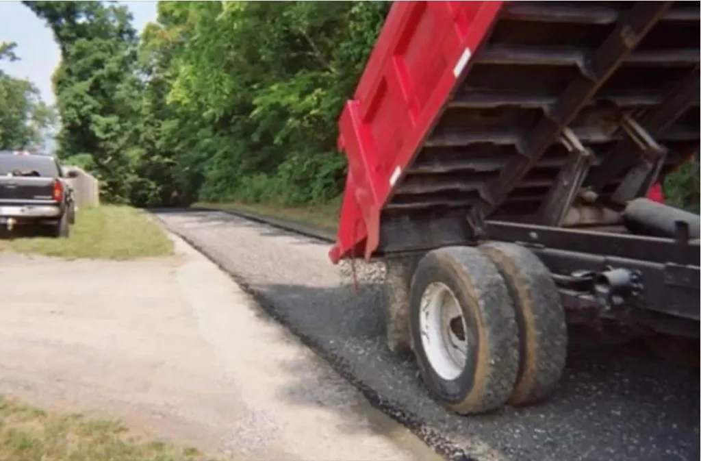 surface characteristics and appearance