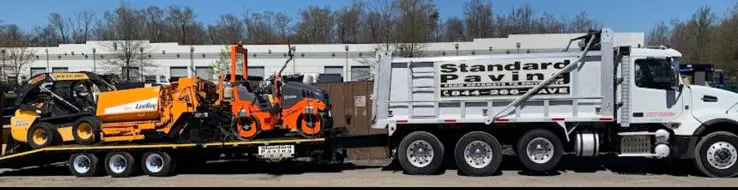 we’re professional