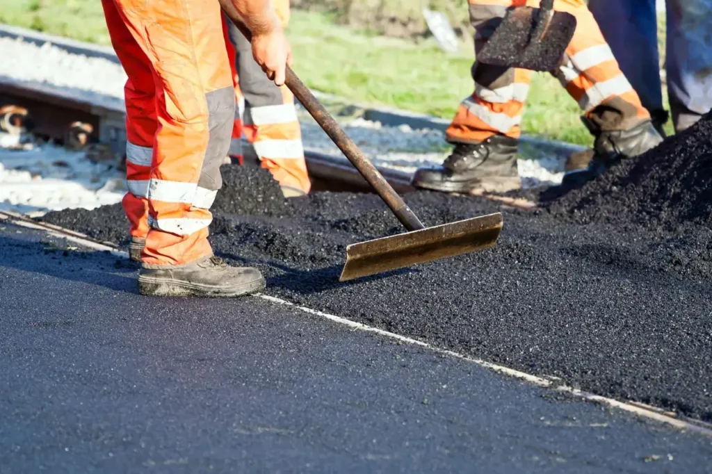 A Detailed Discussion on Asphalt Resurfacing Services 5 compelling reasons to consider asphalt for your residential driveway pavement