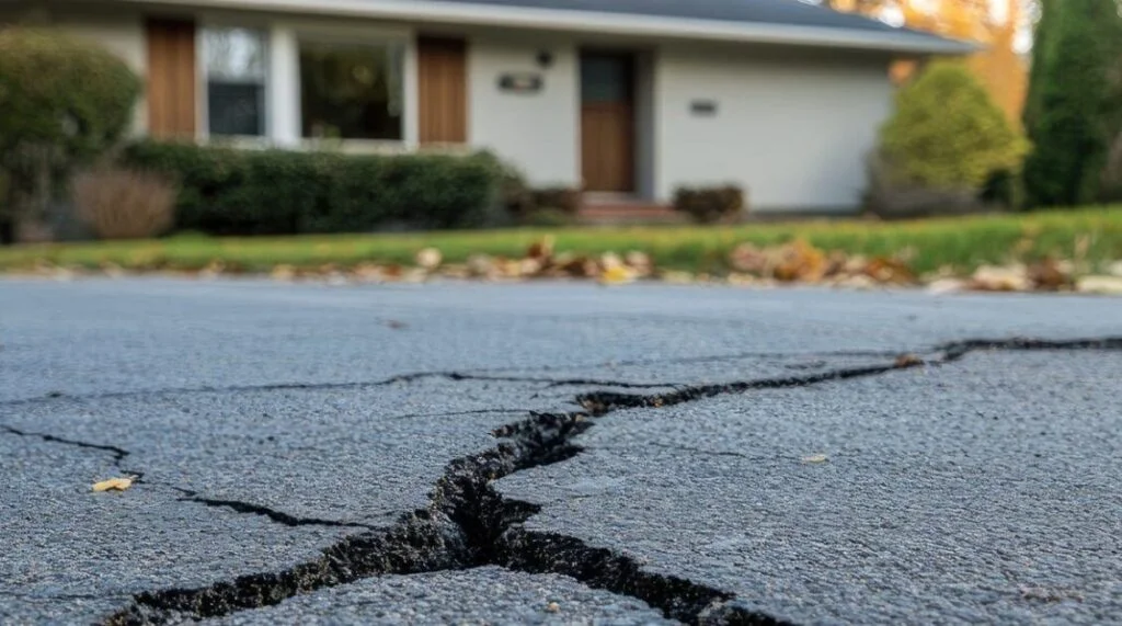 4 Common Driveway Problems and How to Fix Them 4 common driveway problems and how to fix them